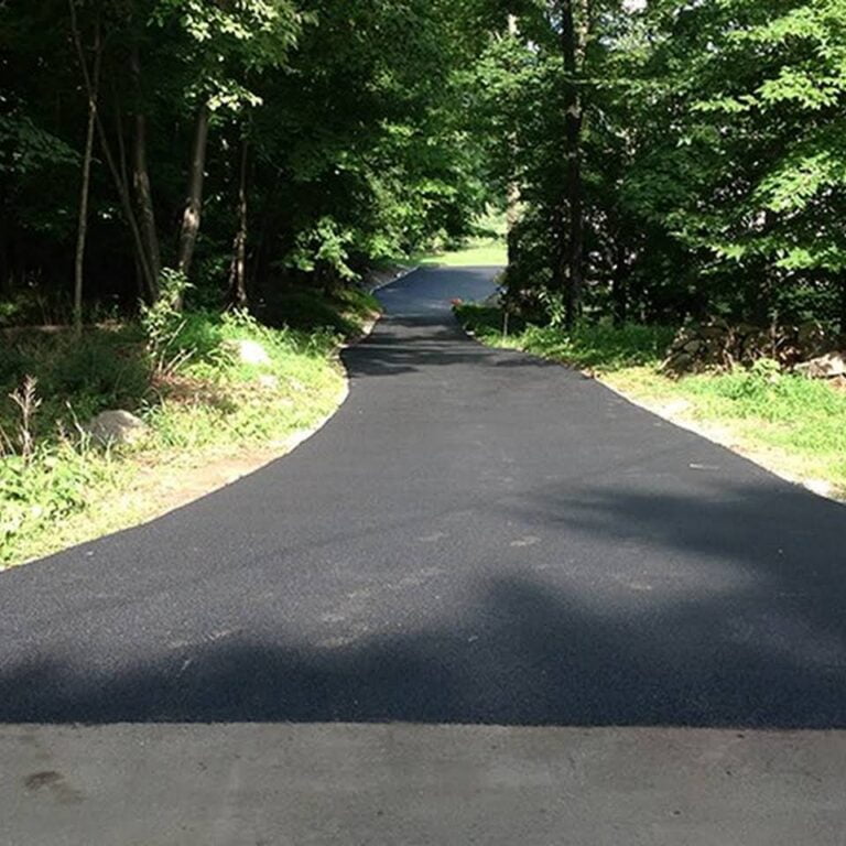 Concrete Driveway Contractors Bluffton SC